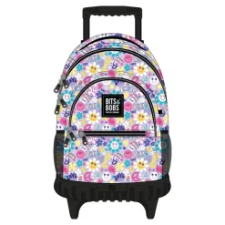 Mochila trolley Roller 52x37x25cm Smile Bits and bobs<Grafoplas Hot