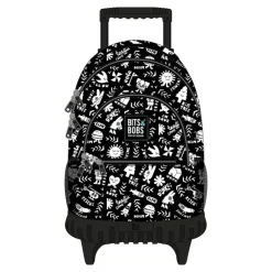 Mochila trolley Roller 52x37x25cm Elements Elena Corredoira<Grafoplas Sale