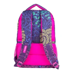 Mochila 45x30x12cm serie especial Fireflies<Milan