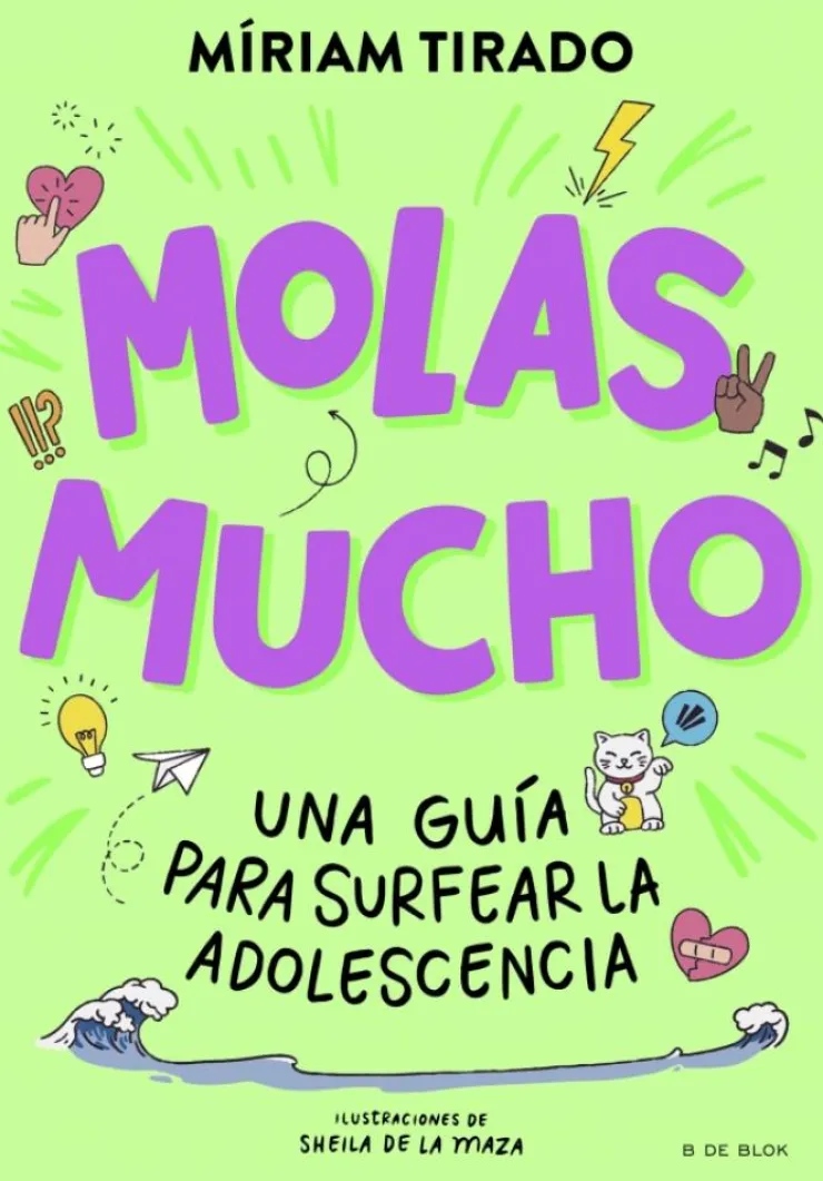 Molas mucho< Clearance