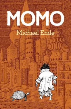 Momo (Colección Alfaguara Clásicos)< Best