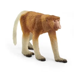 Mono narigudo.<Schleich Best