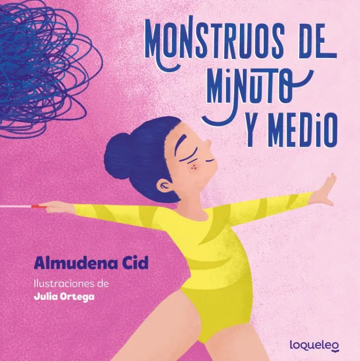 Monstruos de minuto y medio< Outlet