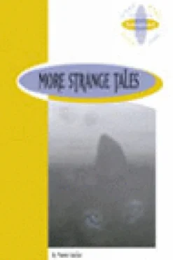 MORE STRANGE TALES.(4 ESO).BURLI< New