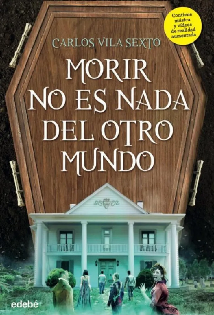 Morir no es nada del otro mundo< Online