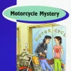 MOTORCYCLE MYSTERY (2BACH).BURLI< Outlet