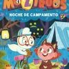 Moztruos 3: Noche de campamento< Online