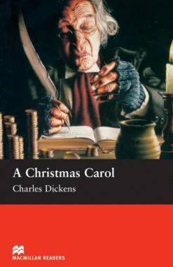 MR (E) Christmas Carol, A< Best