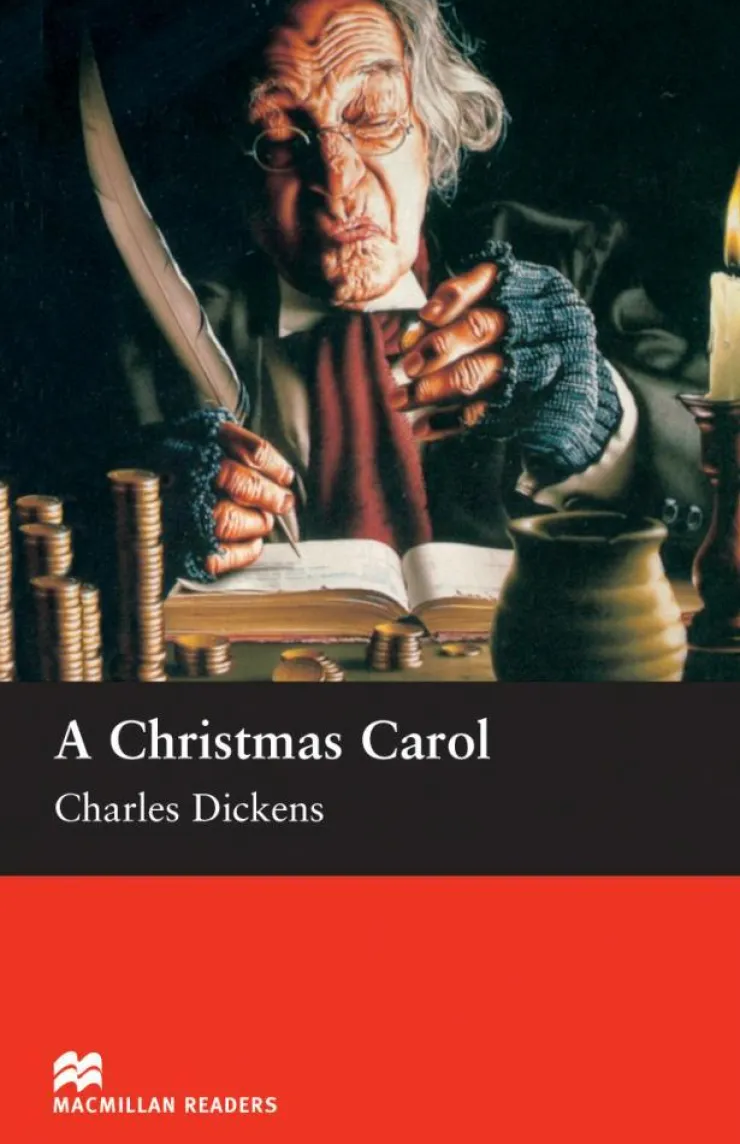 MR (E) Christmas Carol, A< Best