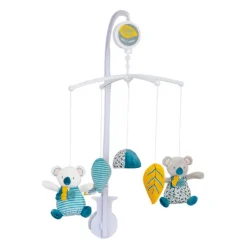 Móvil musical Yoca el koala<Doudou et Compagnie Hot