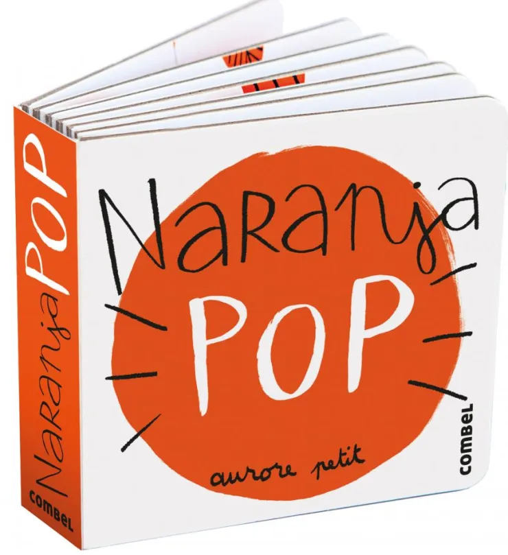 Naranja Pop< Sale