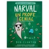 Narval, un profe genial<