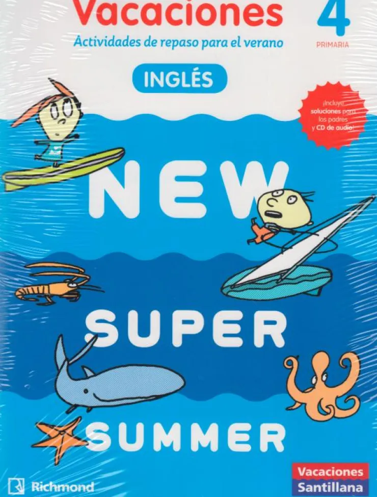 NEW SUPER SUMMER SB 4 AUDIO 4< Discount