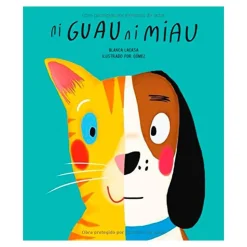 Ni guau ni miau<