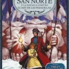 Nicolás San Norte y la batalla contra el Rey de las Pesadillas< Hot