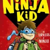Ninja Kid 1 - De tirillas a ninja< Hot