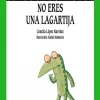 No eres una lagartija< Hot