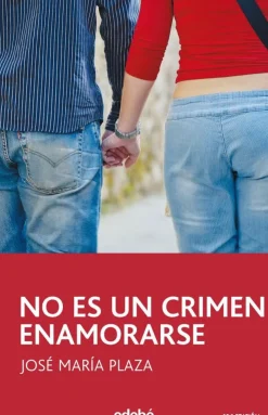 No es un crimen enamorarse< Outlet