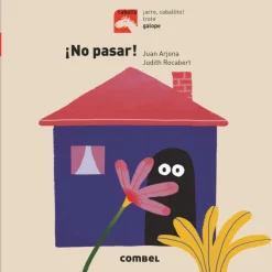 ¡No pasar!< Outlet