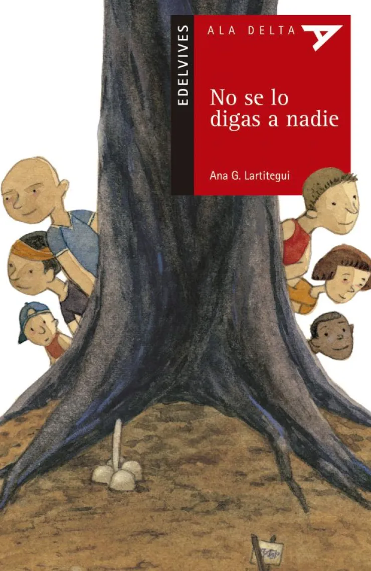No se lo digas a nadie< Outlet