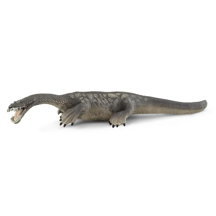 Nothosaurus.<Schleich