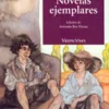Novelas ejemplares (Cervantes).< Sale