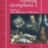 Novelas ejemplares, I< Sale