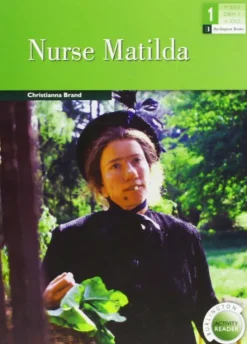 Nurse Matilda (1 ESO). Activity Burlington<