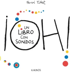 ¡Oh! un libro con sonidos< Best