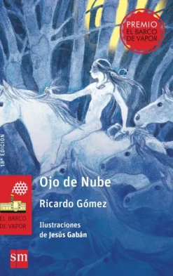 Ojo de Nube< Online