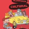 Olimpiada cultural<