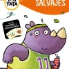 Olimpiadas salvajes< Best