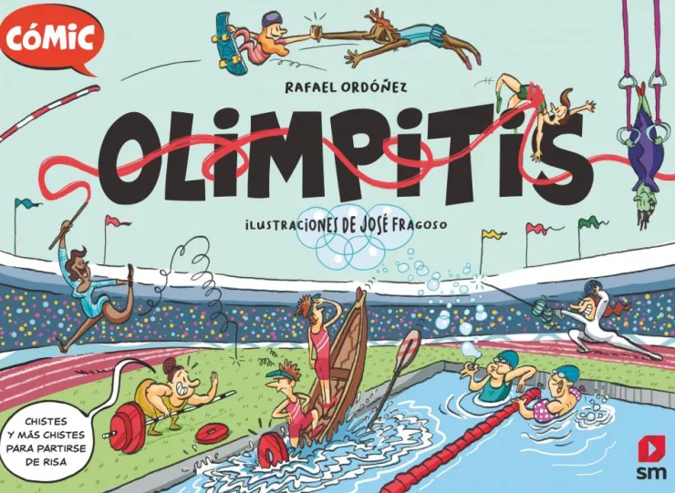 Olimpitis< Sale
