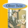 OLIVER TWIST. 4 ESO.BURLINGTON.< Discount