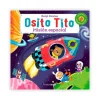 Osito Tito. Misión espacial< New