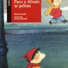 Paco y Álvaro se pelean< Outlet