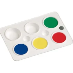 Paleta de plástico rectangular<Faibo Outlet