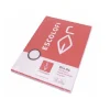 Papel folio cuadro 6mm. 100 hojas con margen y sin taladros<Escolofi Hot
