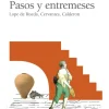 Pasos y entremeses< Clearance