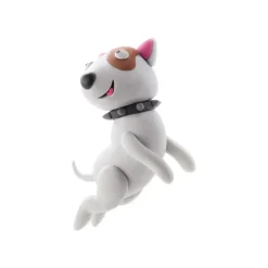 Pasta de modelar perro bull terrier<Hey Clay Sale