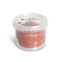 Pasta de modelar set 3 colores metal 100gr.<Primo Clearance