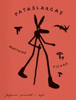 Pataslargas y el misterio de las profundidades< Clearance