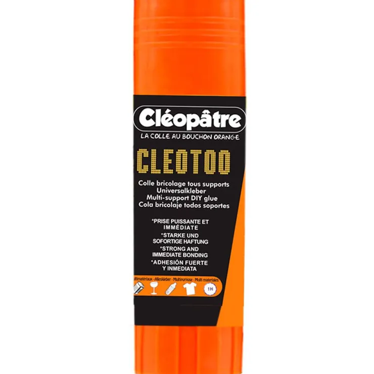 Pegamento en barra 36gr. Cleotoo<Cleopatre New