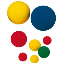 Pelota de foam 7cm.<Amaya Sport Best
