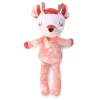 Peluche ciervo Stella brilla en la oscuridad<Lilliputiens New