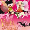 Perla 12 - Perla y el hada de los cerezos< New