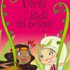Perla 13 - Perla y el hada del bosque< New