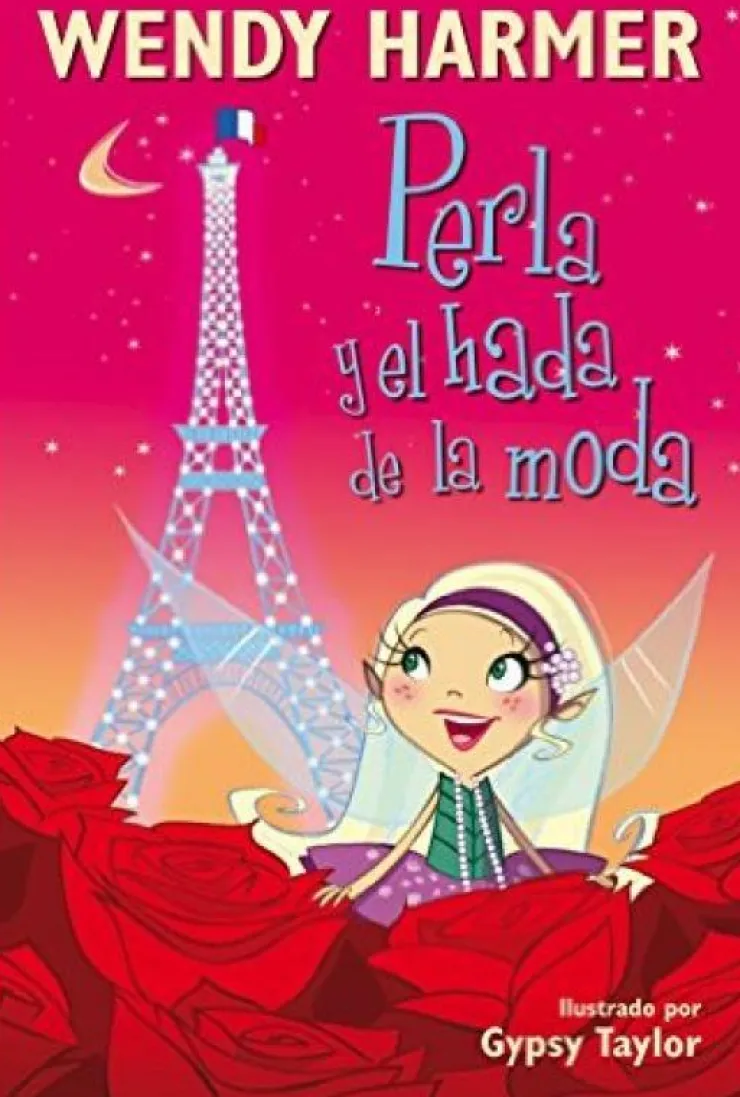 Perla 14 - Perla y el hada de la moda< Online