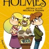 Perrock Holmes 10 - Hecha la ley, hecha la trampa< Best
