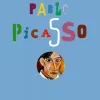 Picasso< Outlet